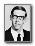 Ronald West: class of 1971, Norte Del Rio High School, Sacramento, CA.